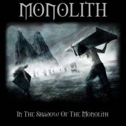 Monolith (GER-1) : In the Shadow of the Monolith